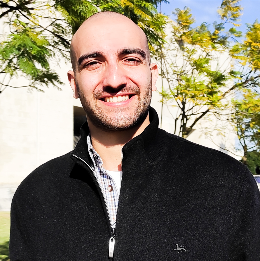 Ricardo N. Santos
